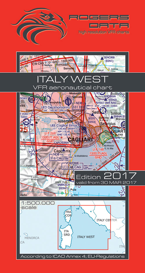 Caa Vfr Charts Download