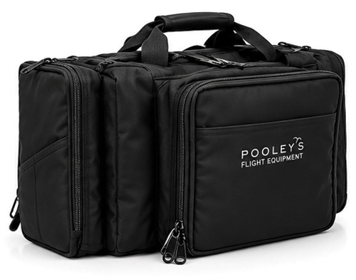 Image 4 of Pooleys Adventurer Bag