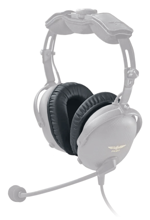 Image 1 of Design4Pilots - PM6 Ear Seals