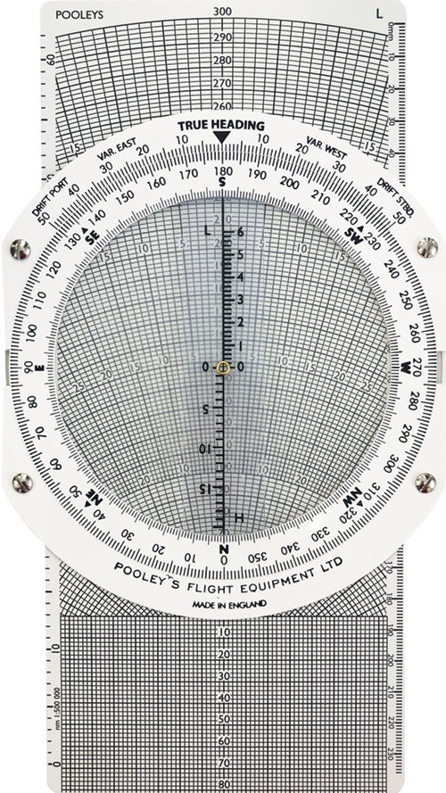 Image 2 of CRP-5W Flight Computer with Windarm