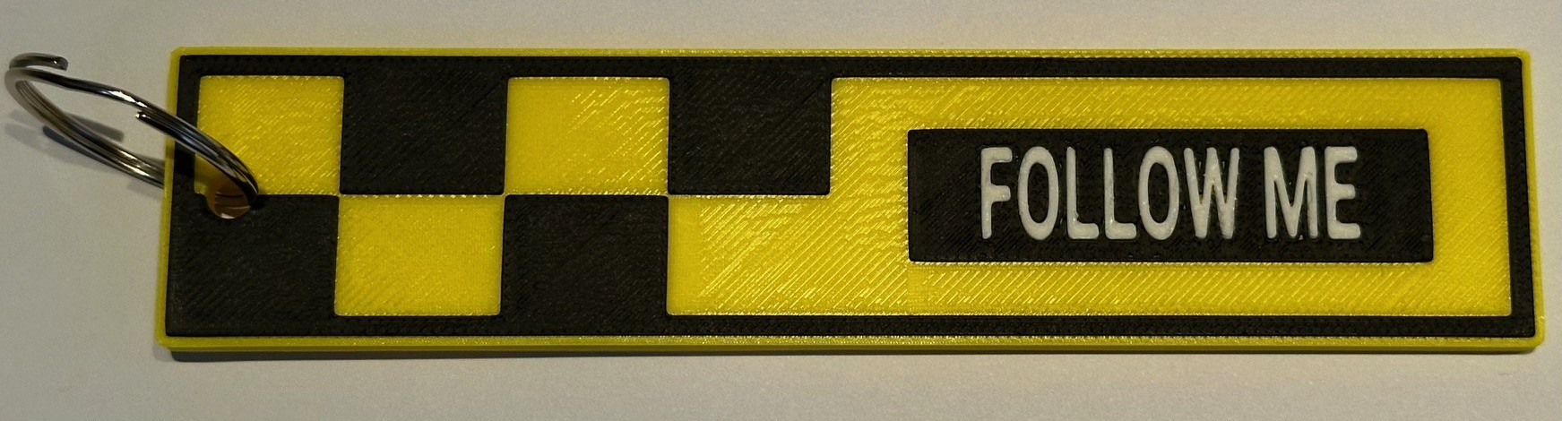 Image 0 of 3D Printed Follow Me