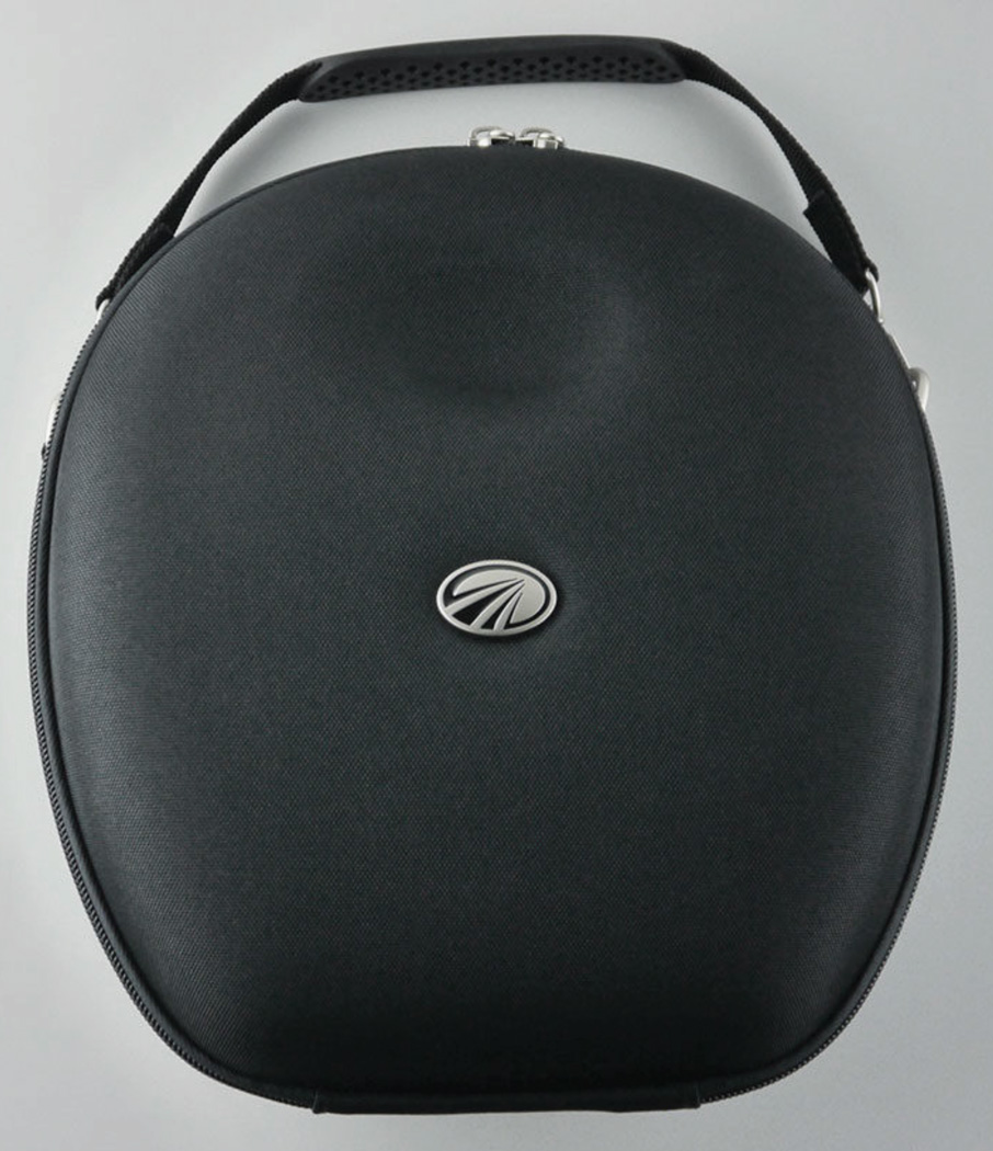 Image 2 of Zulu 3 GA Dual Plugs ANR Headset with Bluetooth (4064)