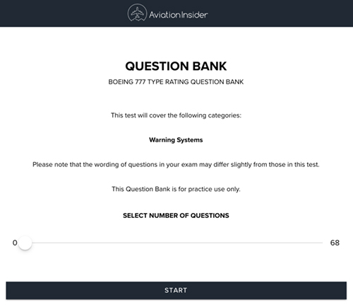 Image 2 of Airbus A320 Type Rating Question Bank