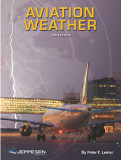 Jeppesen Aviation Weather Book (10D)