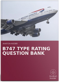 B747 Type Rating Question Bank