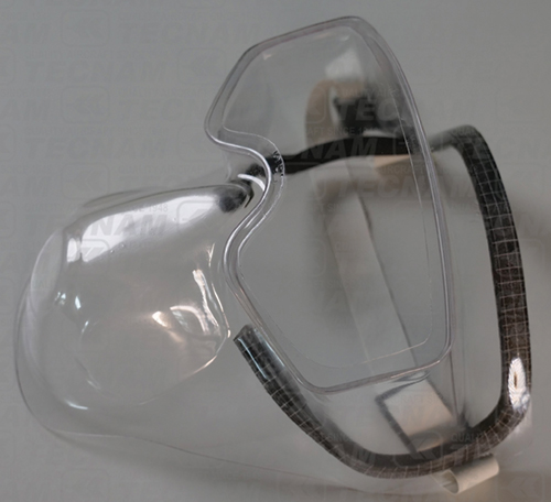 Tecnam TFS-15 Face Shield ClassicImage Id:152980