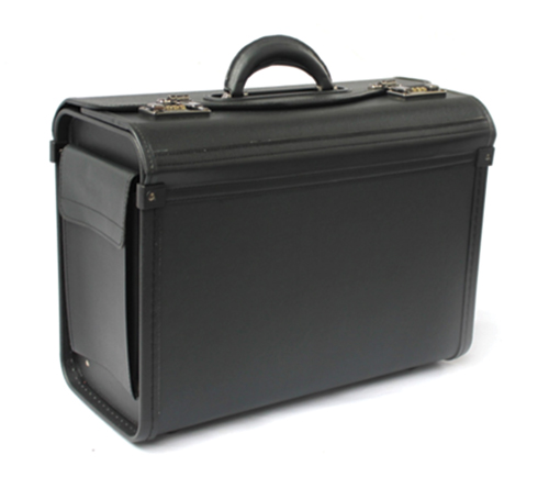 FC-7 Black Vinyl Flight CaseImage Id:153567