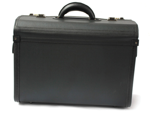 FC-7 Black Vinyl Flight CaseImage Id:153568