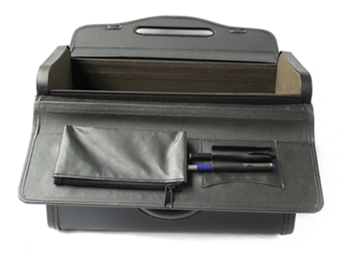 FC-7 Black Vinyl Flight CaseImage Id:153569