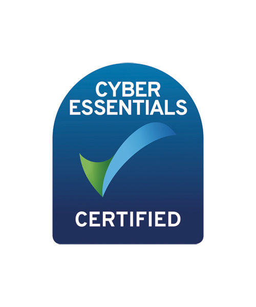 Cyber Essentials Certified