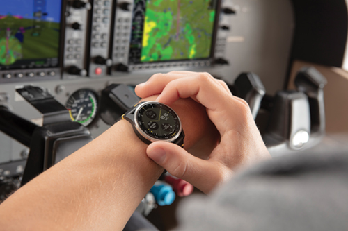 Garmin D2 Air SmartwatchImage Id:154103