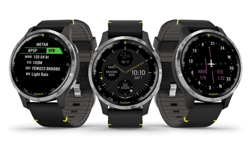 Garmin D2 Air SmartwatchImage Id:154106