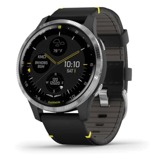 Garmin D2 Air SmartwatchImage Id:154108