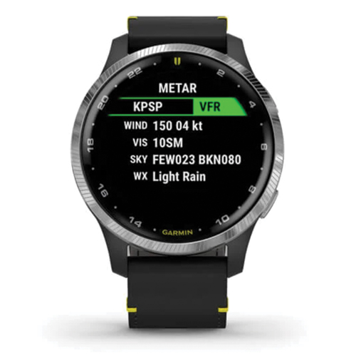 Garmin D2 Air SmartwatchImage Id:154109