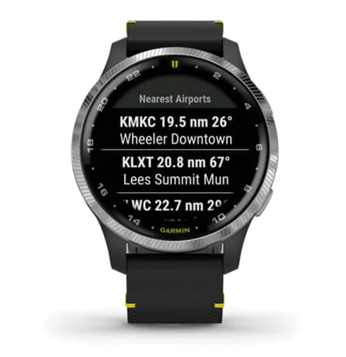 Garmin D2 Air SmartwatchImage Id:154113