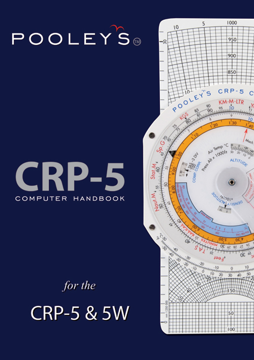 CRP-5 Flight Computer with CRP-5 DVDImage Id:155986