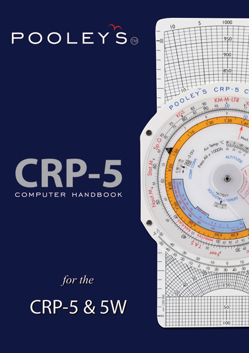 Image 3 of CRP-5 Flight Computer