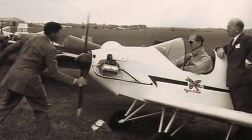 Prince Philip Duke of Edinburgh Turbulent