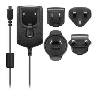 Image ofGarmin AC Adapter for Pro Series Aera 660 Compatible