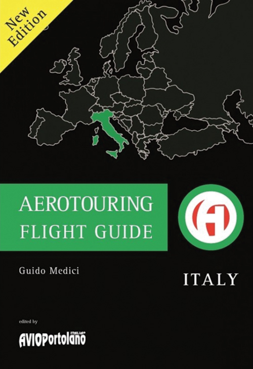 Italy Aerotouring Flight GuideImage Id:159861