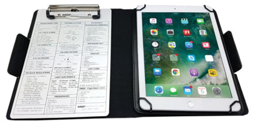 iPad Mini/Universal Kneeboard Folio C