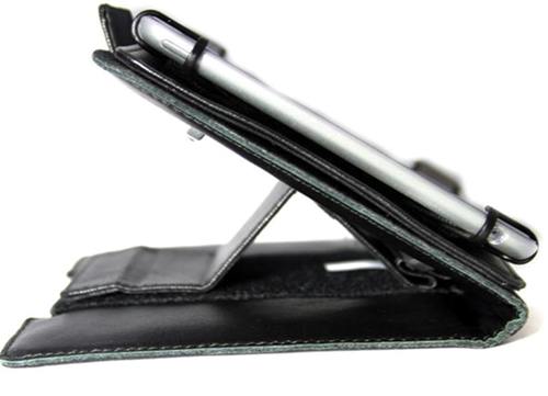 Image 2 of iPad Mini/Universal Kneeboard Folio C