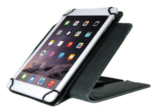 Image 3 of iPad Mini/Universal Kneeboard Folio C