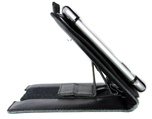 Image 9 of iPad Mini/Universal Kneeboard Folio C