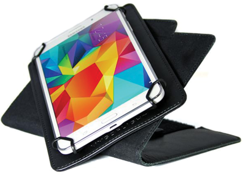 Image 5 of iPad Mini/Universal Kneeboard Folio C