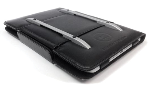 Image 8 of iPad Mini/Universal Kneeboard Folio C