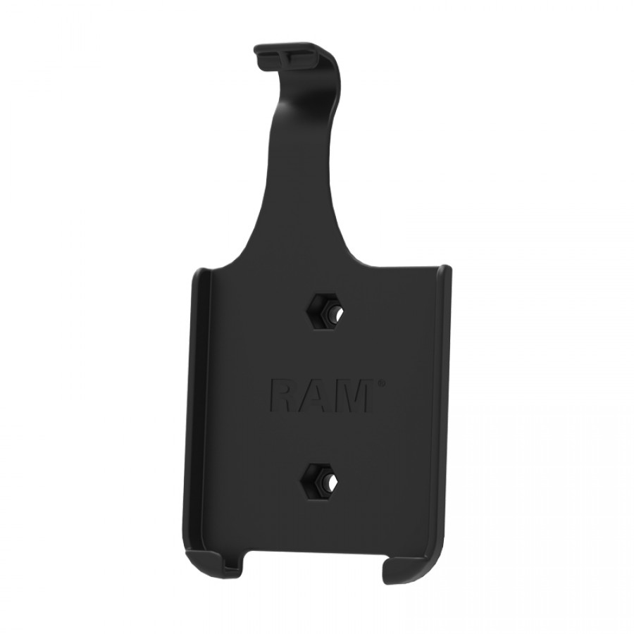 Image 1 of Complete Kit with RAM® Form-Fit Cradle for Apple iPhone 12 & 12 Pro