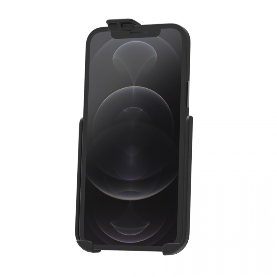Image 0 of Complete Kit with RAM® Form-Fit Cradle for Apple iPhone 12 & 12 Pro
