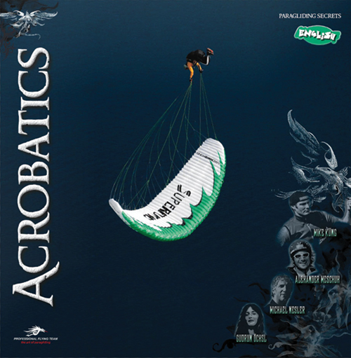 ACROBATICS – Paragliding SecretsImage Id:164269
