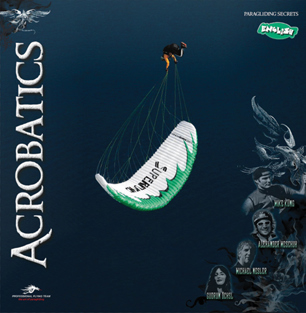 ACROBATICS – Paragliding Secrets