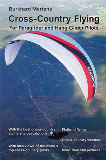 Image ofCROSS COUNTRY FLYING – B Martins