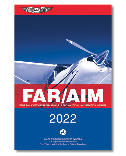 FAR AIM 2022