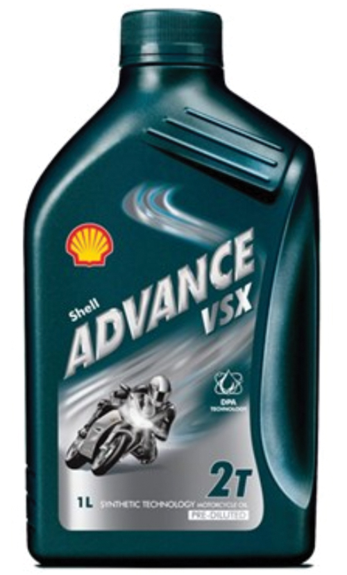 Image 0 of Aeroshell Oil Advance VSX 2T