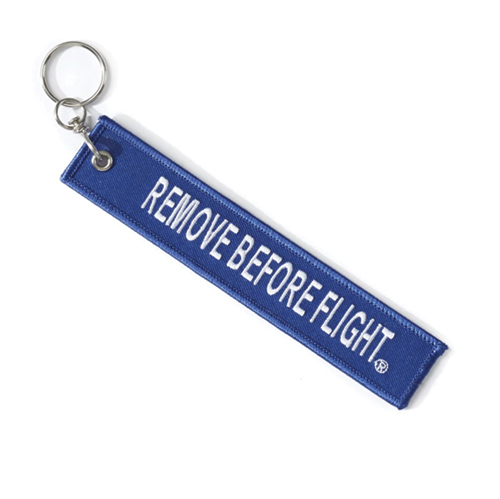 Boeing Keyring – Remove before flightImage Id:166243