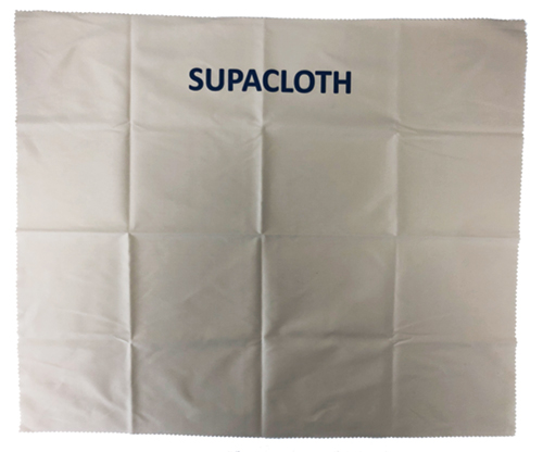 SupaCloth Microfibre Cloth