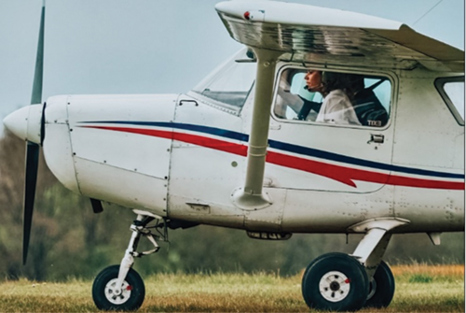 Image ofLight Aircraft Experience