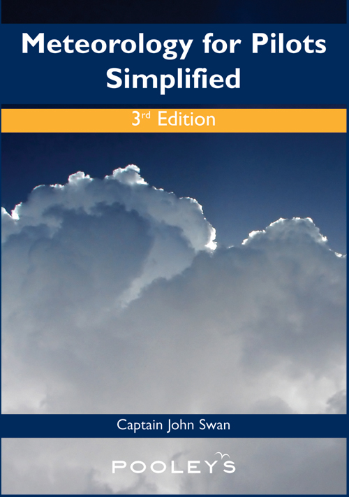 Meteorology for Pilots Simplified - John Swan