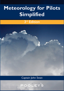Meteorology for Pilots Simplified - John Swan