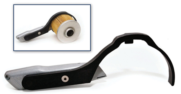 Image ofTempest AA471 Media Cutter