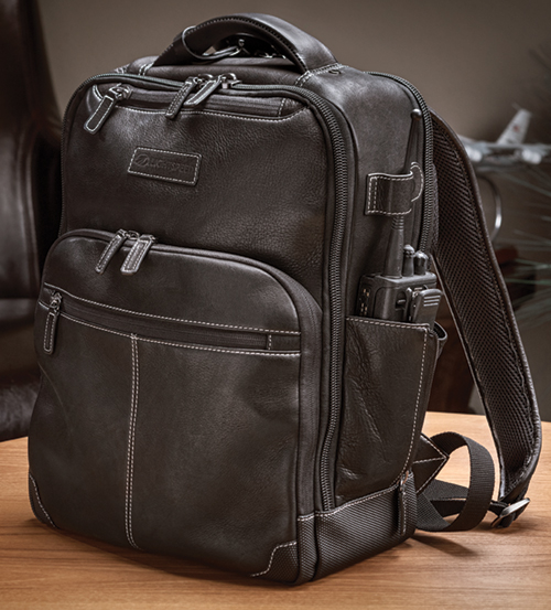 Image 0 of Lightspeed Adventure Flight Bag – The Duke