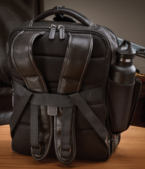 Image 7 of Lightspeed Adventure Flight Bag – The Duke