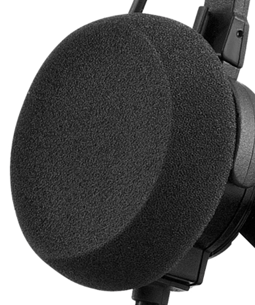 Image 0 of Airman 7 Foam Ear Seals