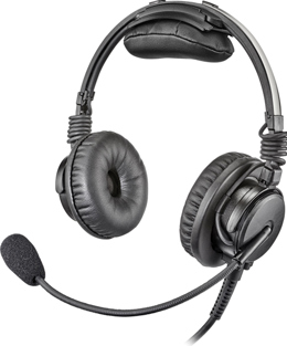Image ofTELEX AIRMAN 8+ ANR