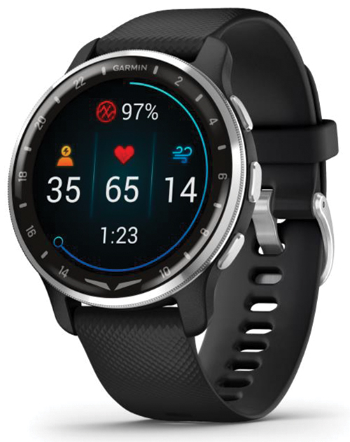 Garmin watch d2 air clearance
