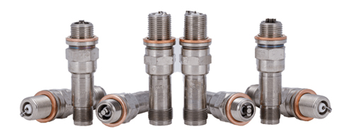 Image 1 of TEMPEST Fine Wire Spark Plugs