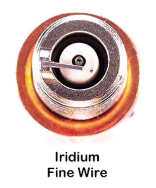 Image 0 of TEMPEST Fine Wire Spark Plugs
